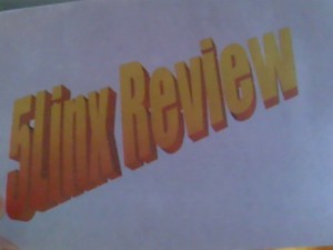 5Linx review