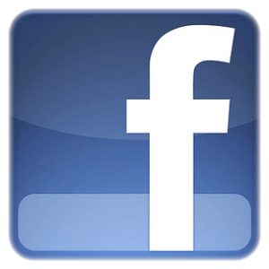 Facebook logo for branding and internet marketing insights.