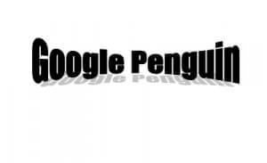Google penguin 