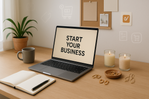Small Home Business Ideas That Cost Almost Nothing
