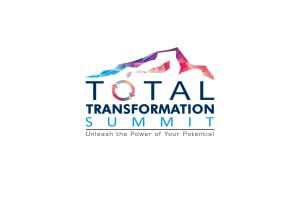 Total Transformation Summit logo and branding for Carl Willis's leadership and personal development resources.