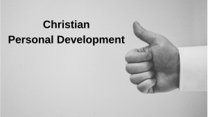 Christian personal development