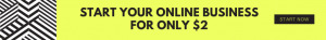 Yellow Black Friday discount leaderboard for Carl Willis online business marketing.