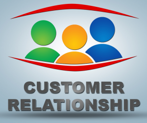 how to build lasting relationships with your customers