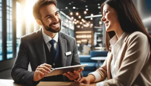 How To Provide Exceptional Service To Your Customers
