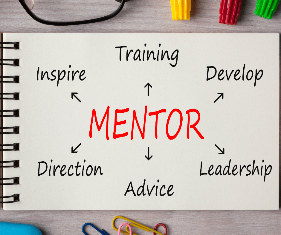 choosing the right business mentors
