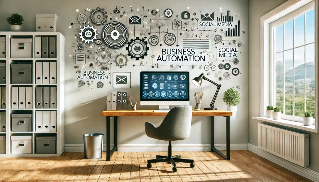 7 Tools Every Home Business Owner Needs to Automate Their Success
