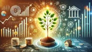 Turning Small Investments Into Wealth: A Guide to Financial Leverage