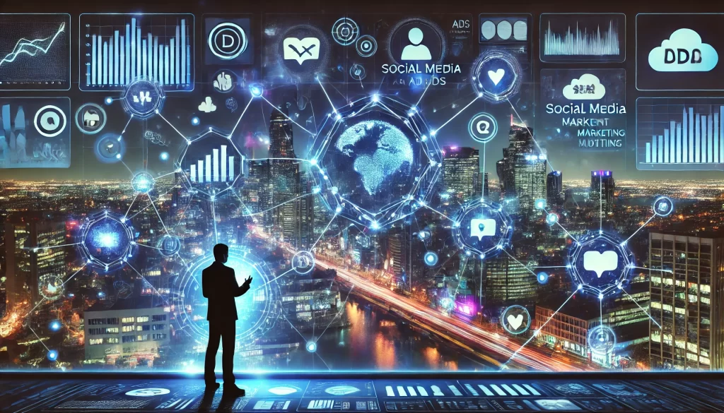 Creating an Inescapable Online Presence for Your Online Business