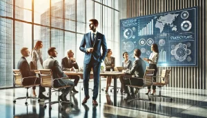 Other People&rsquo;s Time and Talent: Building a Synergistic Team for Maximum Impact