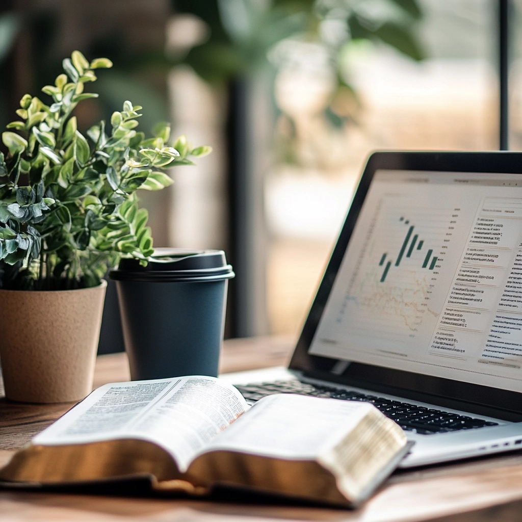 Tithing Saving and Investing- Biblical Principles for Entrepreneurs