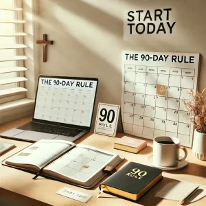 90-day rule business structuring strategies and Carl Willis entrepreneurship insights.