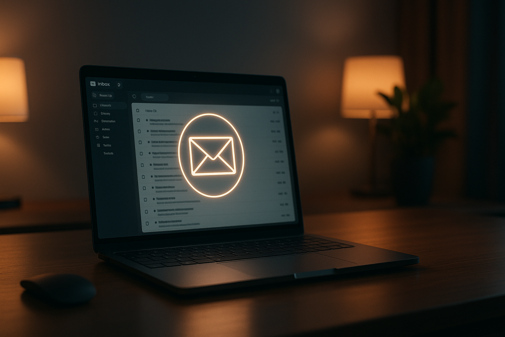 Why Your Email List Is the Most Undervalued Asset You Own