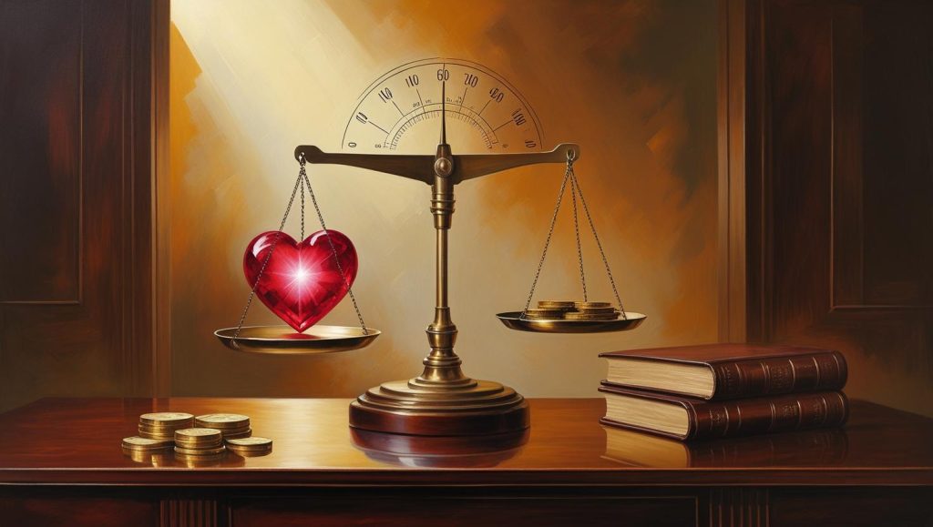 Emotions and Money Dont Mix Training Your Financial Thermostat