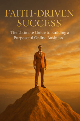 The Ultimate Guide to Building a Purposeful Online Business